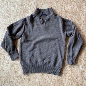 Vintage Men’s Wool Patagonia Sweater